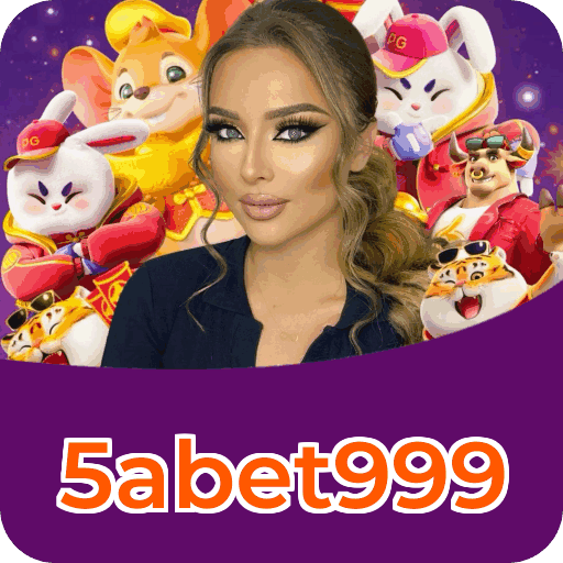 Login rápido no app 5abet999
