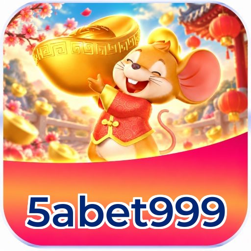 Logo 5abet999