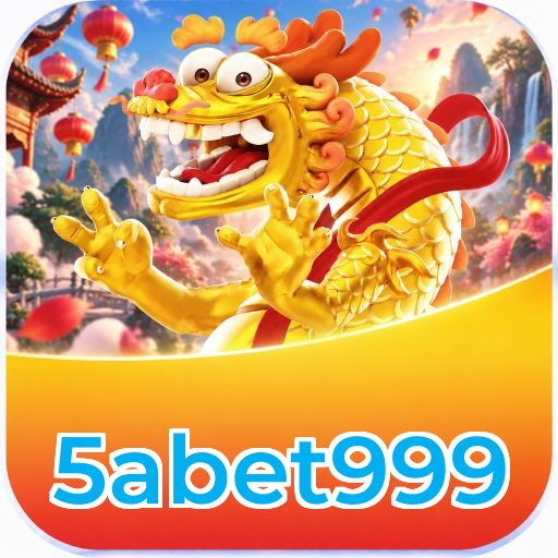 Interface do APK 5abet999 para Android