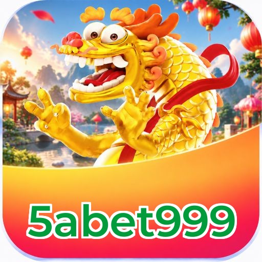 Logo 5abet999 - Cassino Online Brasil