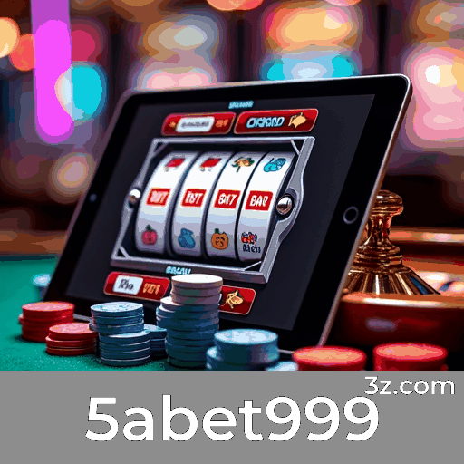Descubra o exclusivo casino brasileiro com equipe internacional de elite no 5abet999