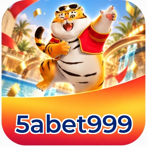 Logo 5abet999 - Cassino Online Brasil