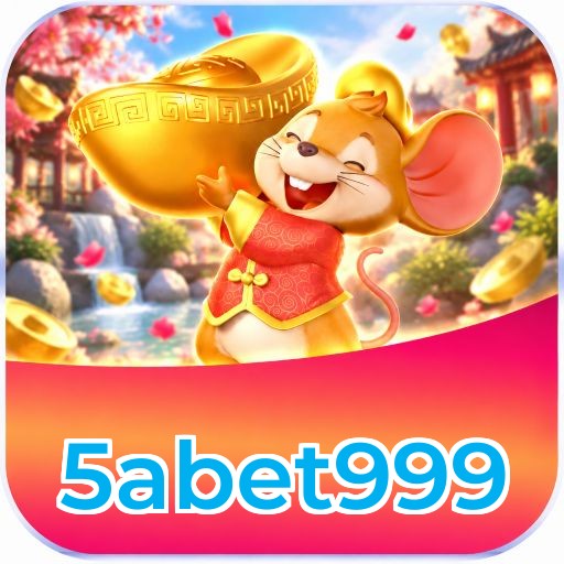 Logo 5abet999 - Cassino Online Brasil