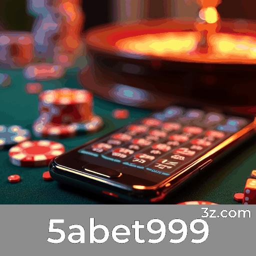 5abet999 Login Seguro: Desbloqueie Benefícios Exclusivos