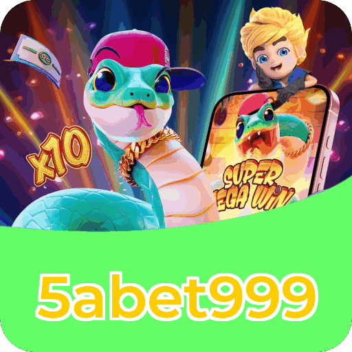 Slots Premium da PG Soft na 5abet999