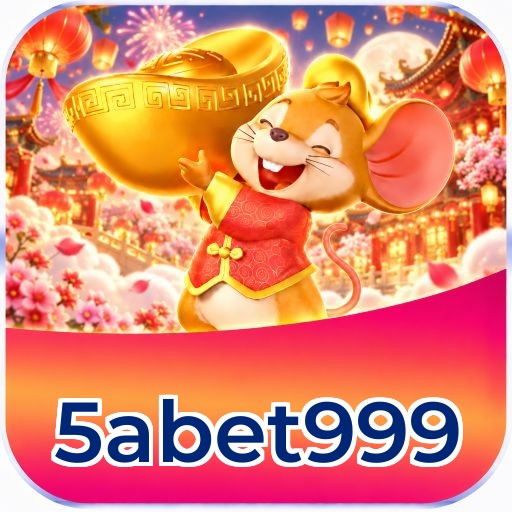 Logo 5abet999