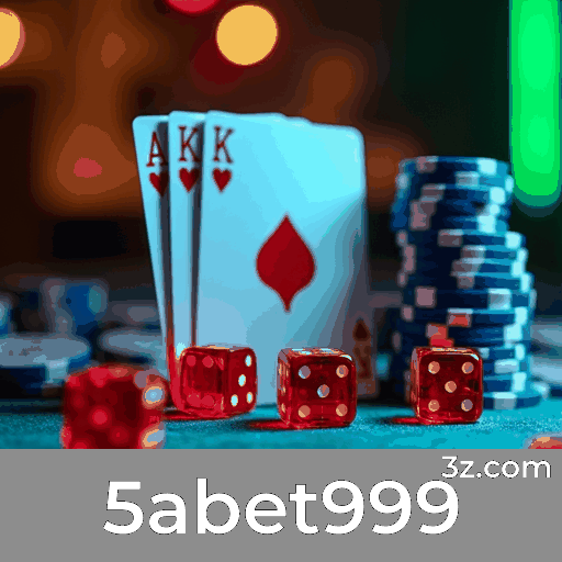 5abet999: Apostas Seguras e Pagamentos Rápidos