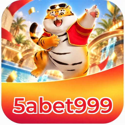Logo 5abet999