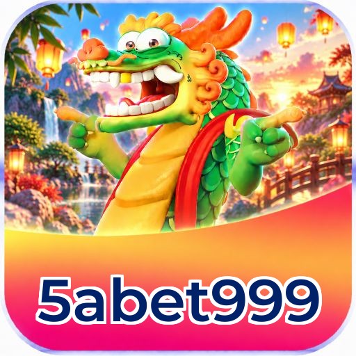 Logo 5abet999
