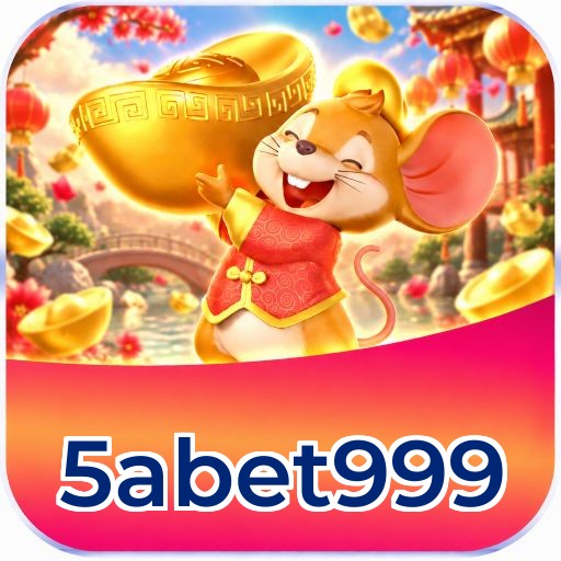 Bônus 5abet999 - R$ 5.000 + 500 Giros Grátis + Cashback 10%