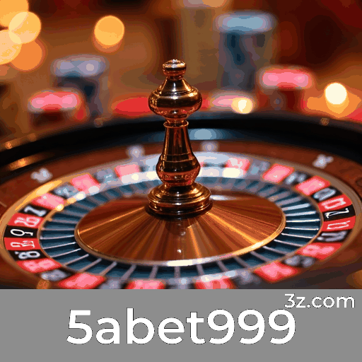 5abet999 Login Seguro: Desbloqueie Benefícios Exclusivos