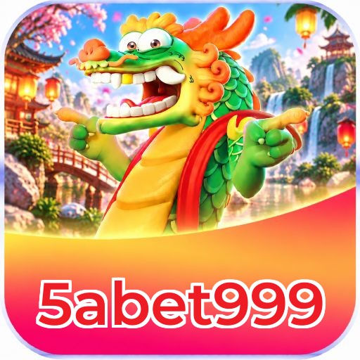 Logo 5abet999
