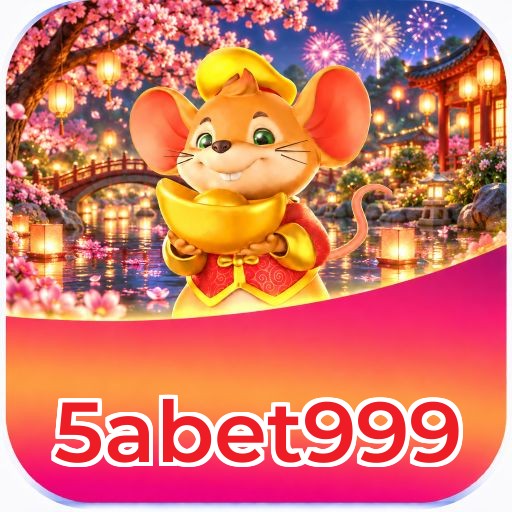 Logo 5abet999