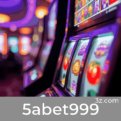 5abet999: Apostas Seguras e Pagamentos Rápidos