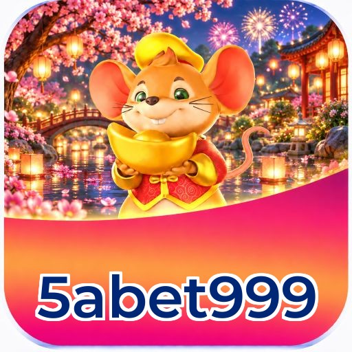 Aplicativo Mobile 5abet999 em Smartphones iOS e Android