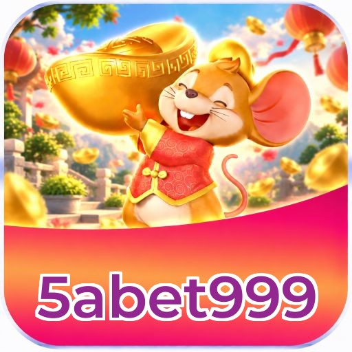 Logo 5abet999 - Cassino Online Brasil
