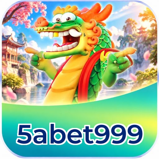 Logo 5abet999