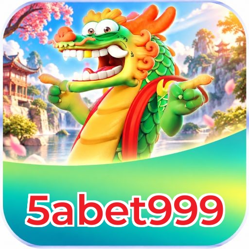 Logo 5abet999
