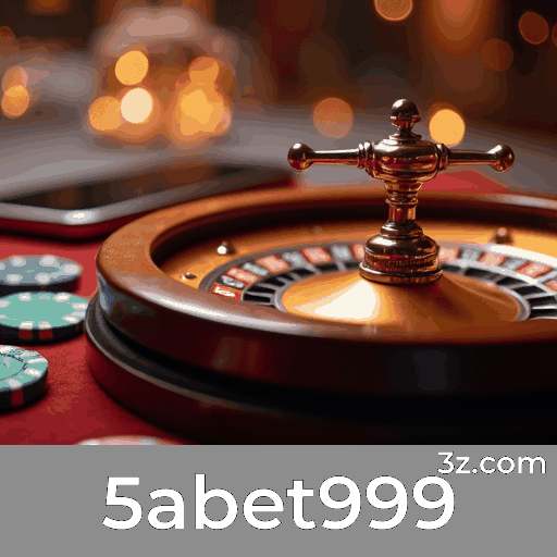 5abet999: Domine Jogos com Estratégias Eficazes