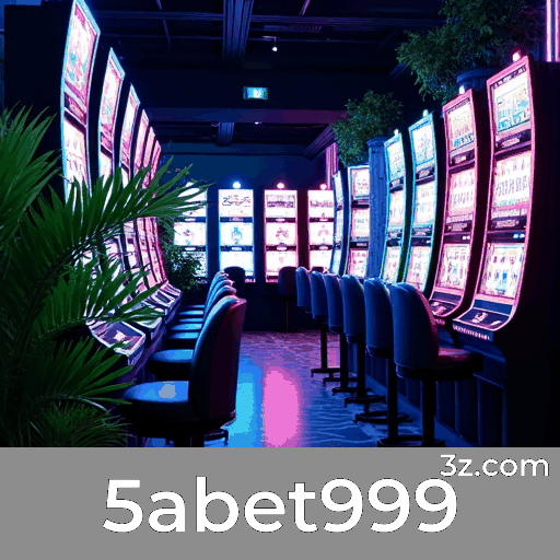 Aposte Em Qualquer Lugar com o Aplicativo 5abet999